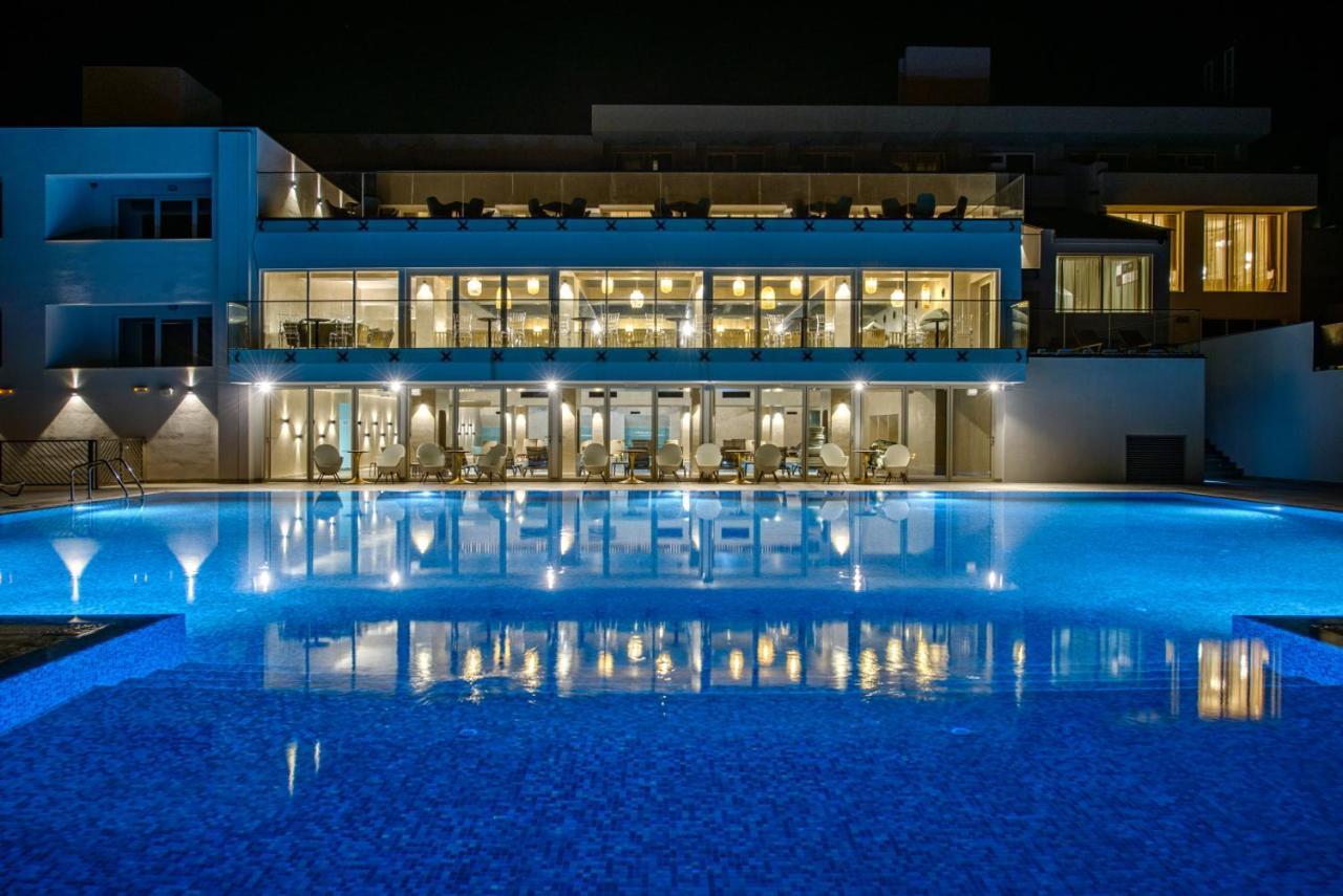 Hotel Sunce Soko Banja Bagian luar foto