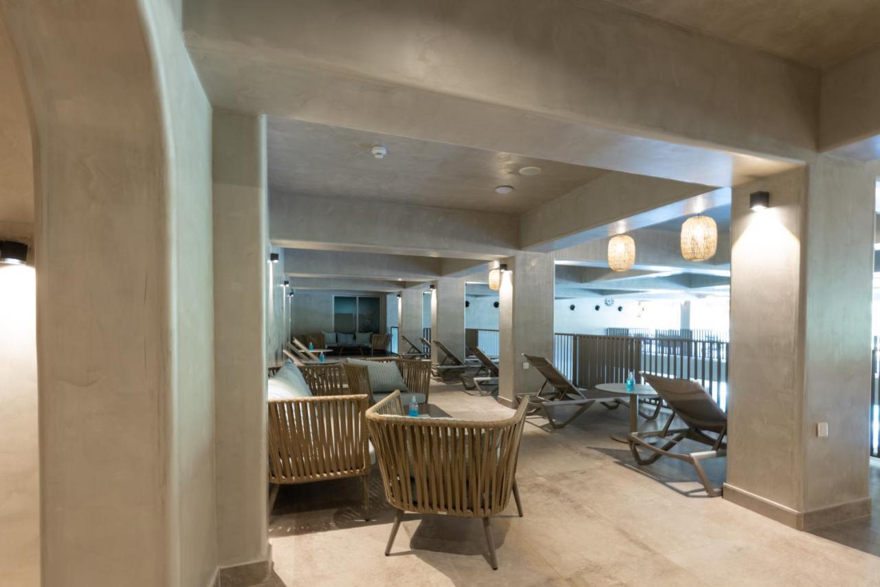 Hotel Sunce Soko Banja Bagian luar foto