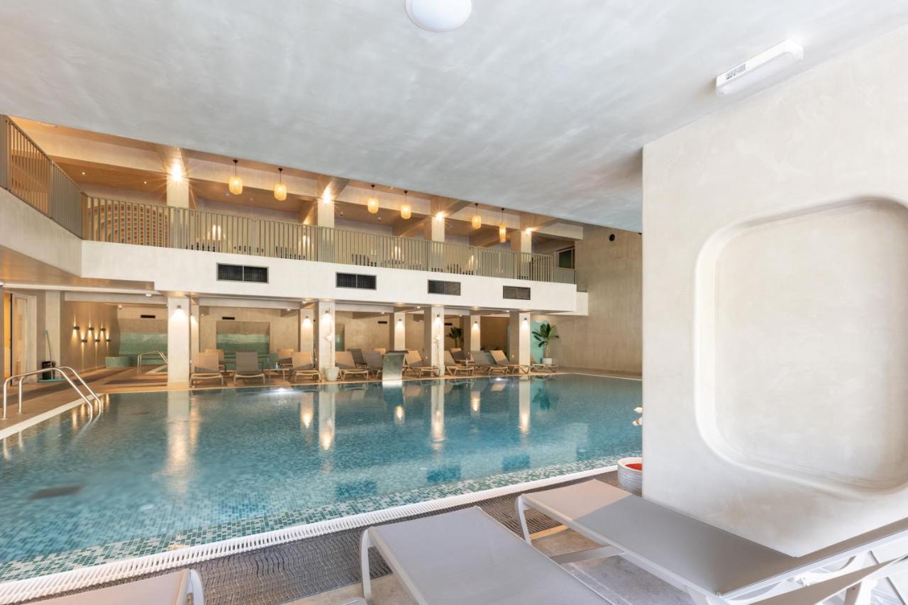 Hotel Sunce Soko Banja Bagian luar foto