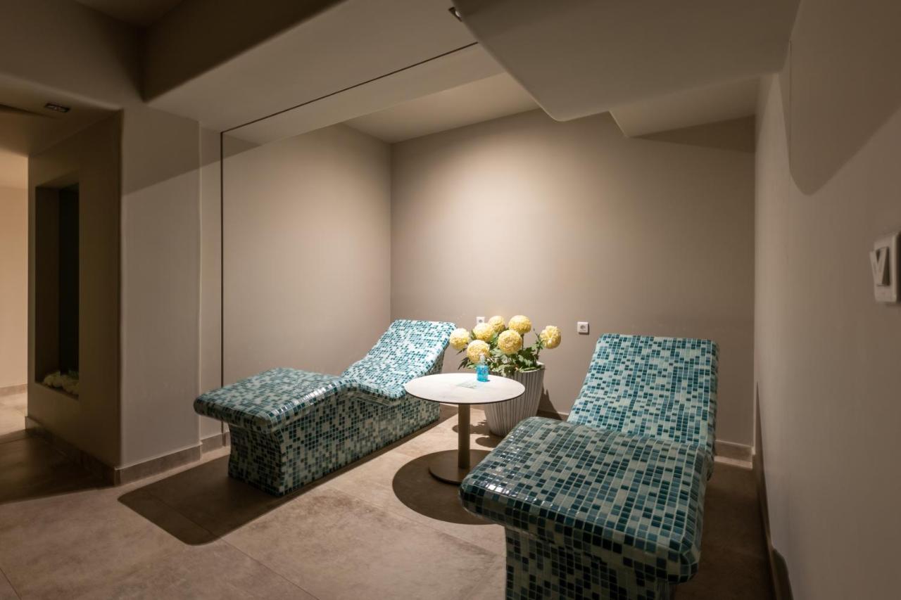 Hotel Sunce Soko Banja Bagian luar foto