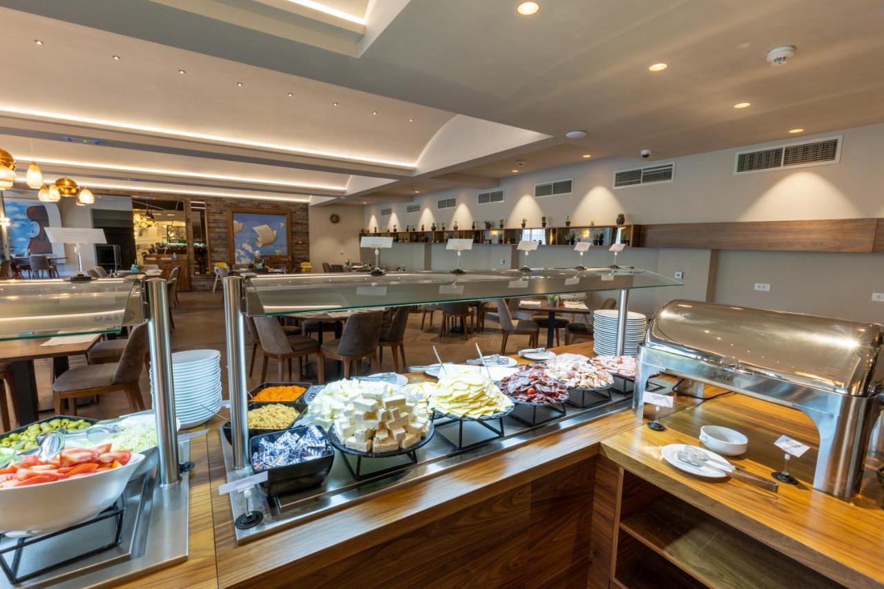 Hotel Sunce Soko Banja Bagian luar foto