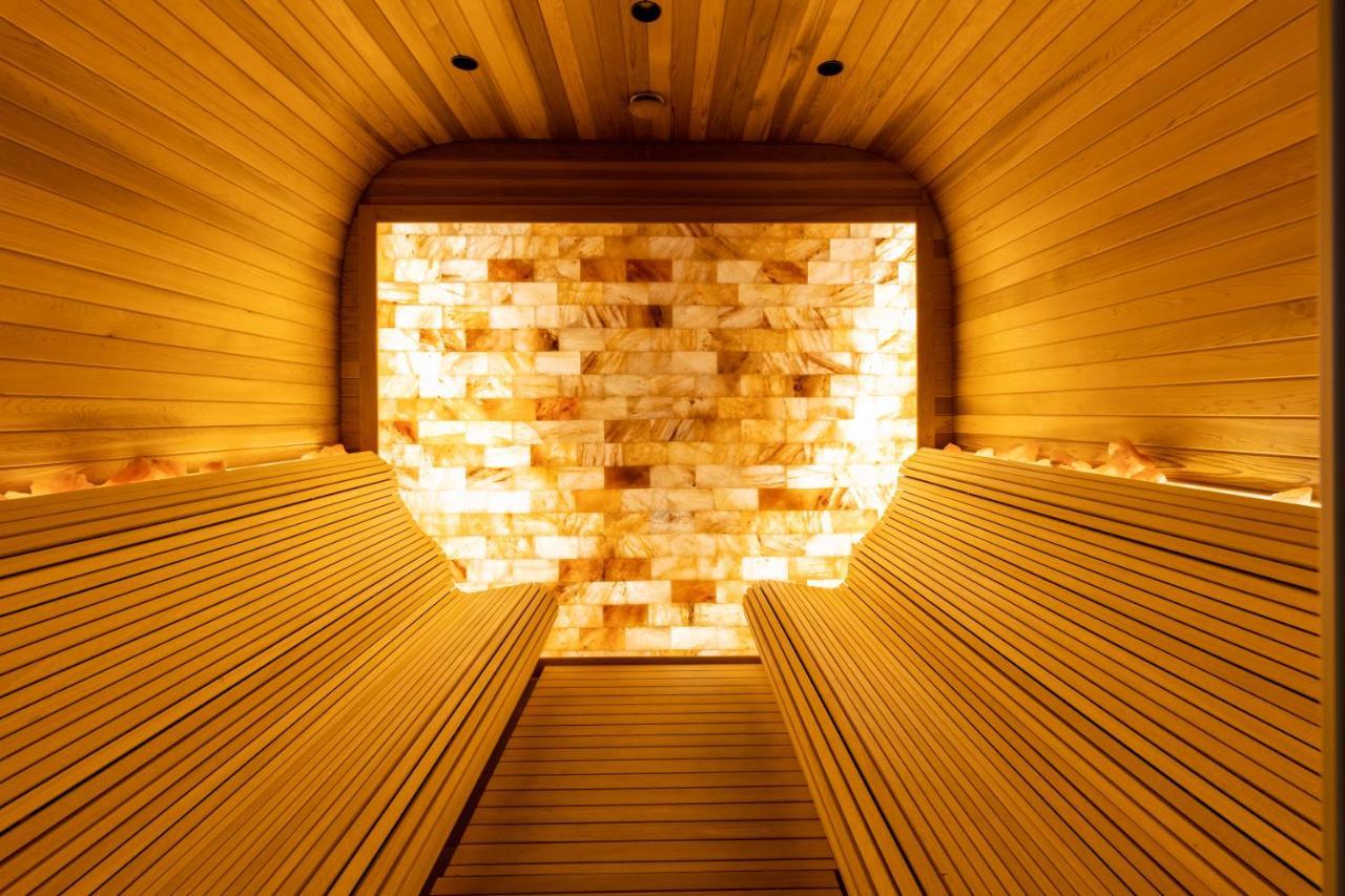 Hotel Sunce Soko Banja Bagian luar foto